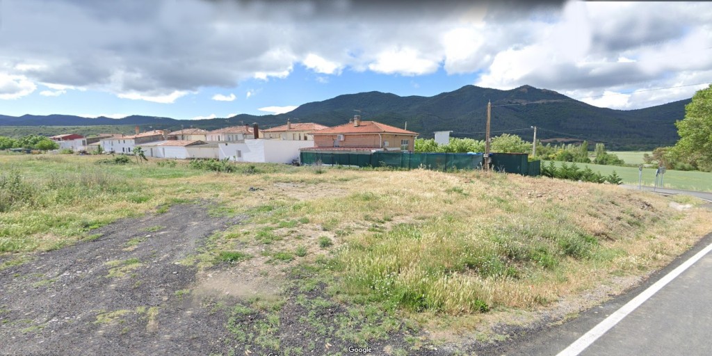 Suelo urbanizable en Venta en Gallipienzo Navarra - foto 2