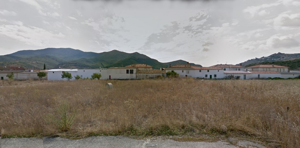 Suelo urbanizable en Venta en Gallipienzo Navarra - foto 3