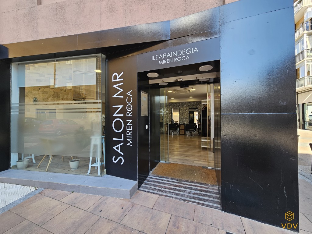 Local comercial en Traspaso en Mutilva Baja Navarra - foto 14