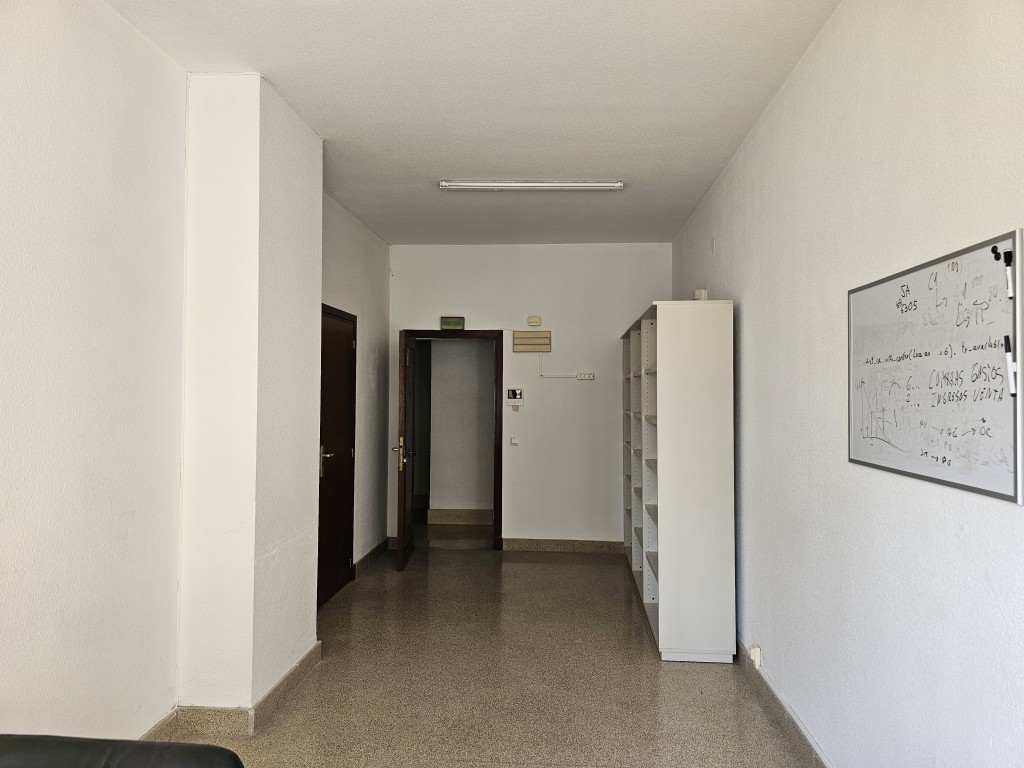 Oficina en Alquiler en Pamplona Navarra AZPILAGAÑA - foto 7