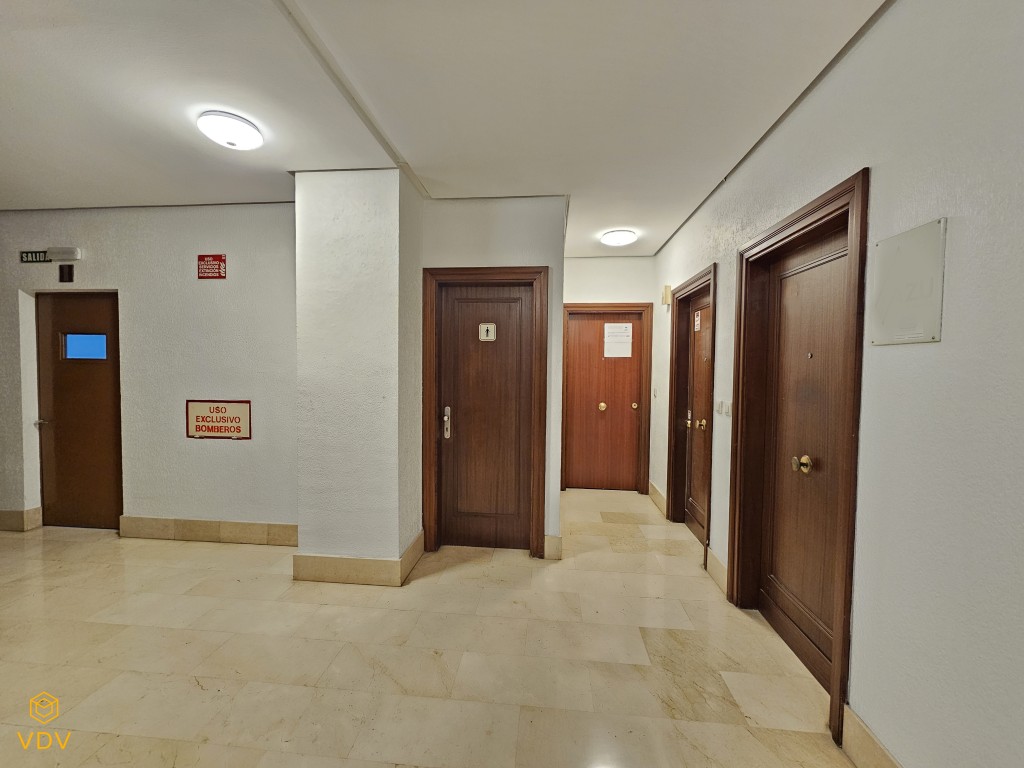 Oficina en Alquiler en Pamplona Navarra AZPILAGAÑA - foto 8