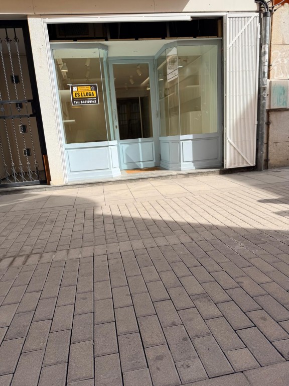 Local comercial en Alquiler en Malgrat De Mar Barcelona