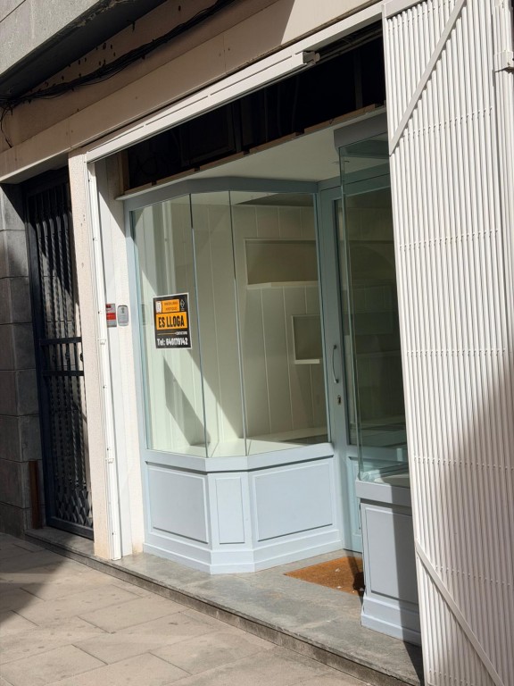 Local comercial en Alquiler en Malgrat De Mar Barcelona - foto 3