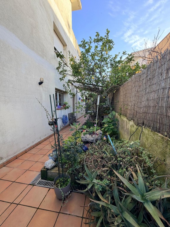 Casa-Chalet en Venta en Malgrat De Mar Barcelona
