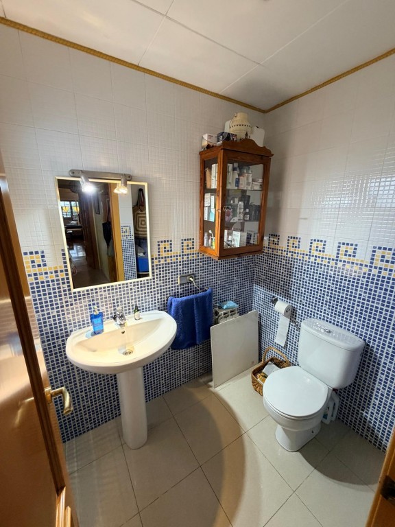 Casa-Chalet en Venta en Malgrat De Mar Barcelona - foto 3