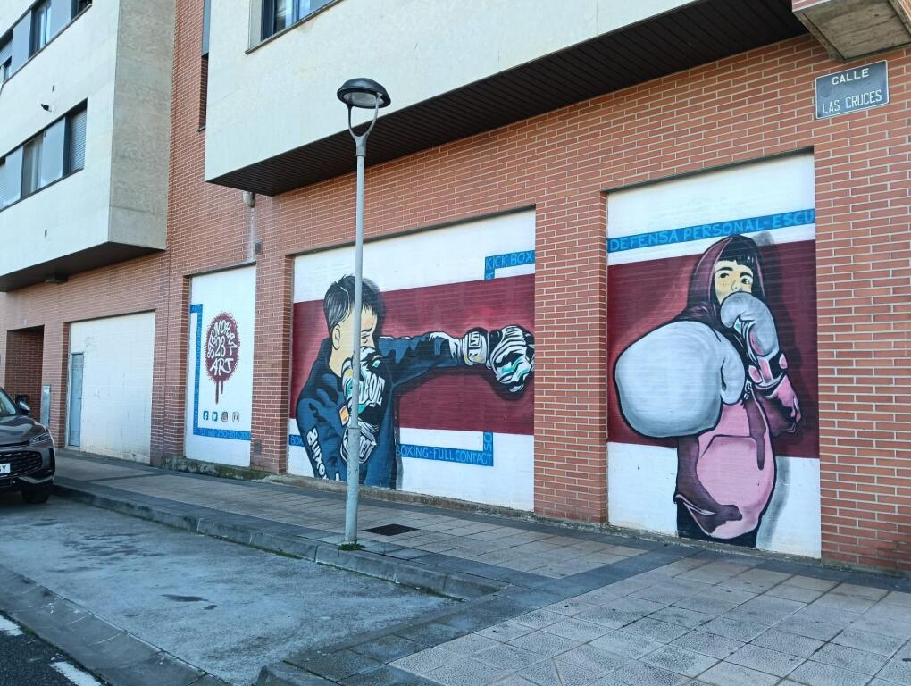 Amplio Local Comercial en Fuenmayor - Oportunidad Única - foto 7