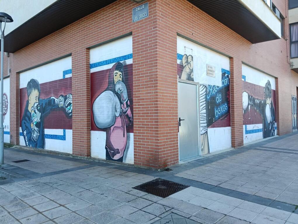 Amplio Local Comercial en Fuenmayor - Oportunidad Única - foto 8