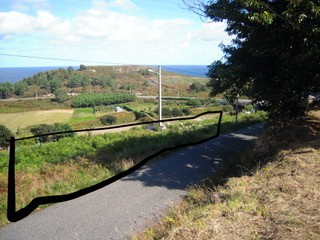 Suelo urbanizable en Venta en San Cibrao (Cervo) Lugo