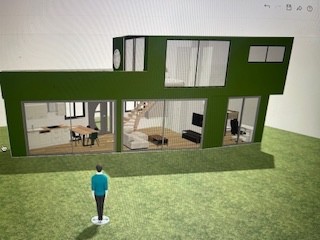 Suelo urbanizable en Venta en San Cibrao (Cervo) Lugo - foto 2