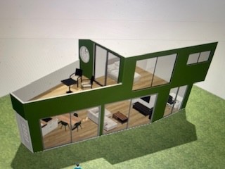 Suelo urbanizable en Venta en San Cibrao (Cervo) Lugo - foto 3