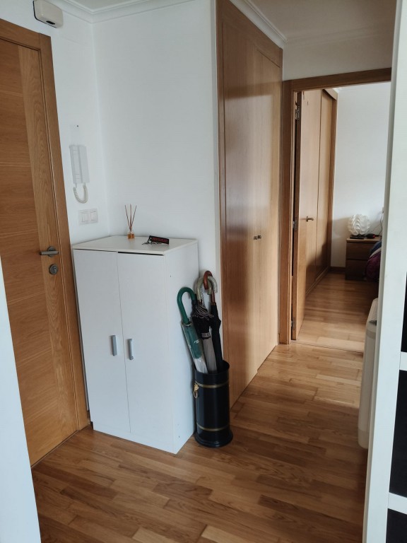 Piso en Venta en San Cibrao (Cervo) Lugo - foto 2