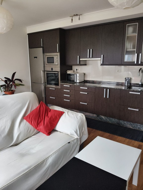 Piso en Venta en San Cibrao (Cervo) Lugo - foto 4