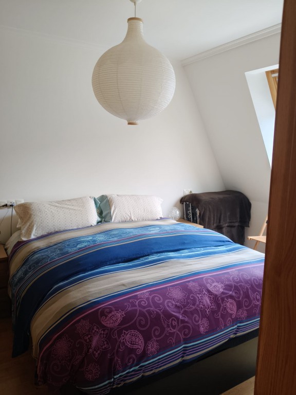 Piso en Venta en San Cibrao (Cervo) Lugo - foto 7