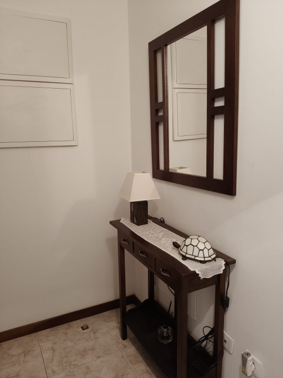 Piso en Venta en San Cibrao (Cervo) Lugo