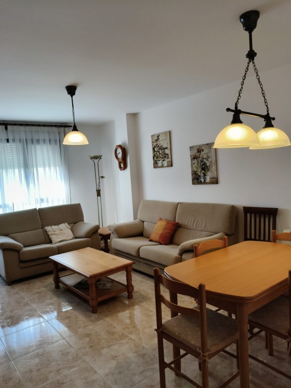 Piso en Venta en San Cibrao (Cervo) Lugo - foto 2