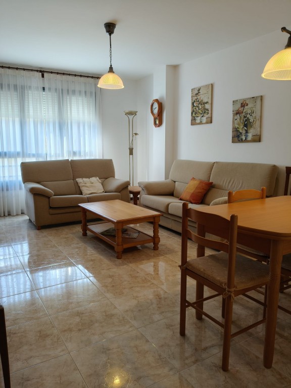 Piso en Venta en San Cibrao (Cervo) Lugo - foto 3