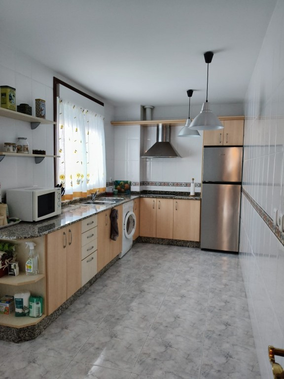 Piso en Venta en San Cibrao (Cervo) Lugo - foto 4