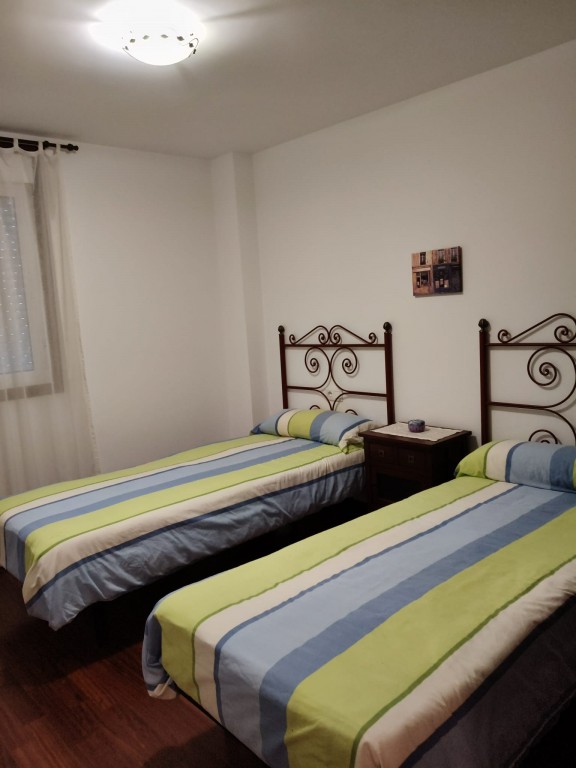 Piso en Venta en San Cibrao (Cervo) Lugo - foto 5
