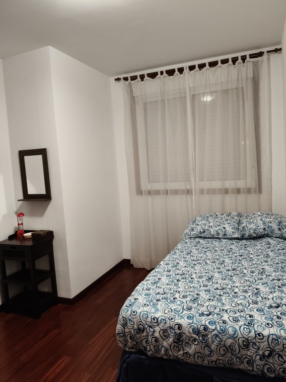 Piso en Venta en San Cibrao (Cervo) Lugo - foto 6