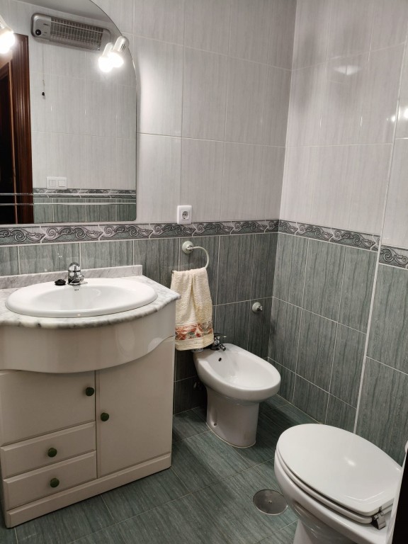 Piso en Venta en San Cibrao (Cervo) Lugo - foto 7