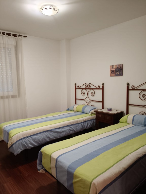 Piso en Venta en San Cibrao (Cervo) Lugo - foto 8