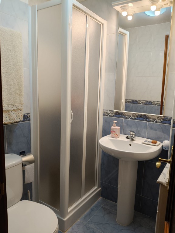 Piso en Venta en San Cibrao (Cervo) Lugo - foto 9