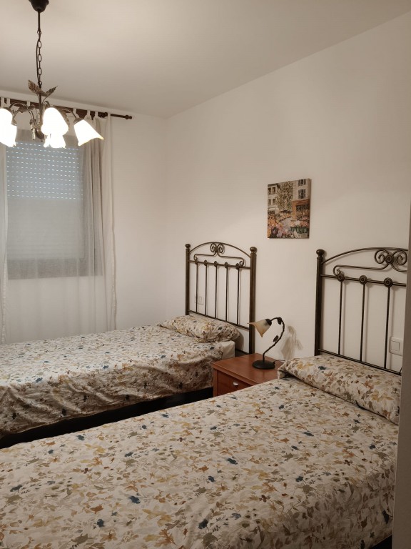 Piso en Venta en San Cibrao (Cervo) Lugo - foto 10