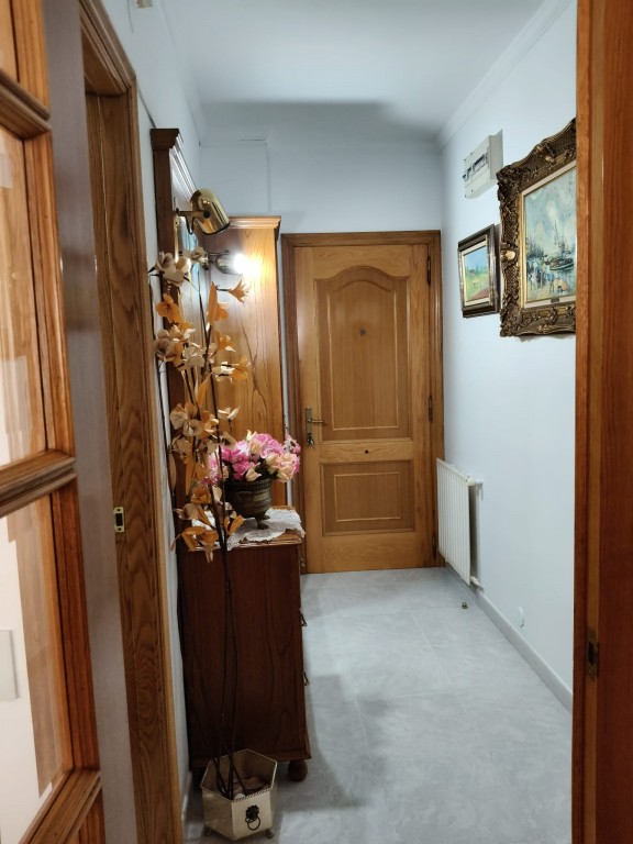 Piso en Venta en Burela Lugo