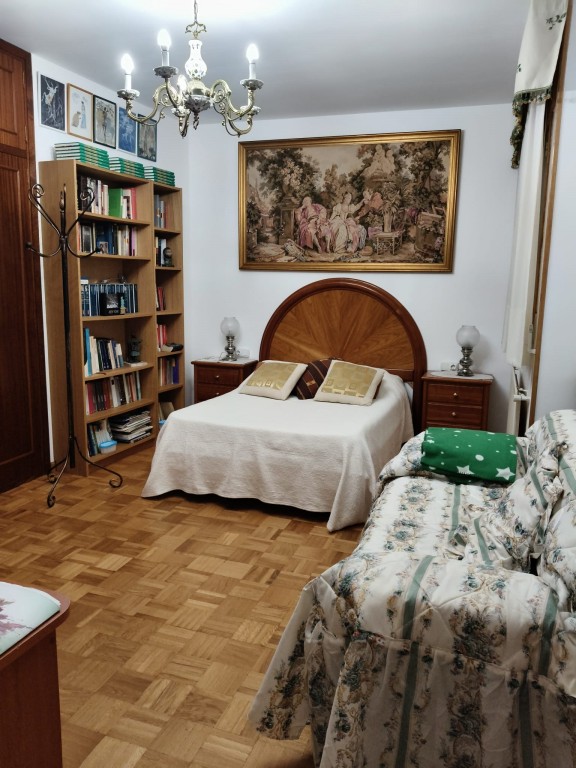 Piso en Venta en Burela Lugo - foto 13