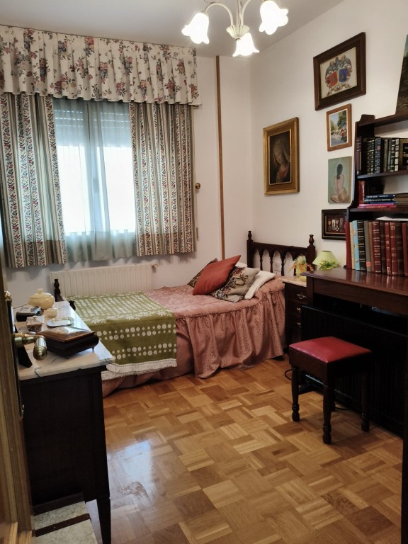 Piso en Venta en Burela Lugo - foto 15