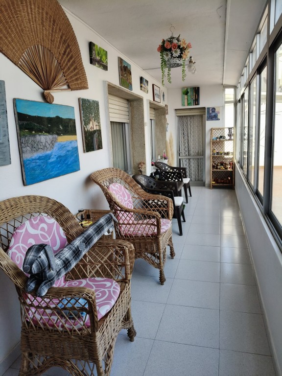 Piso en Venta en Burela Lugo - foto 18