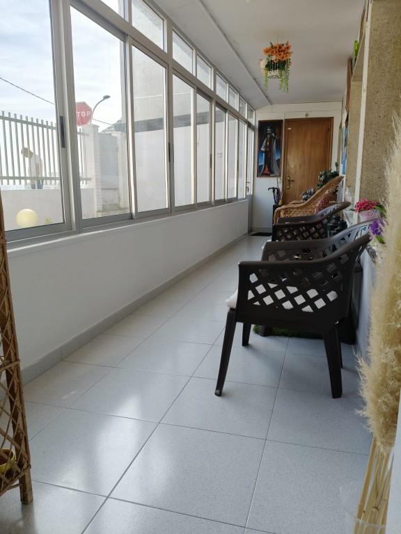 Piso en Venta en Burela Lugo - foto 19