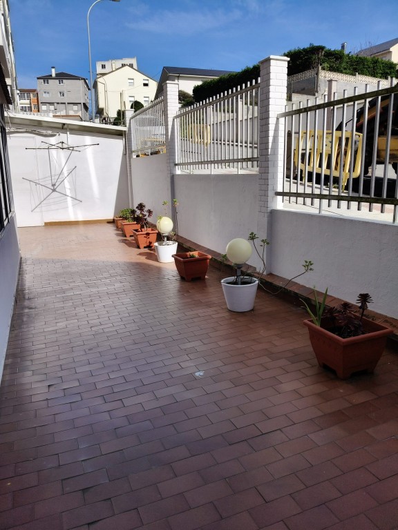 Piso en Venta en Burela Lugo - foto 20