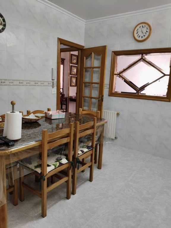 Piso en Venta en Burela Lugo - foto 9
