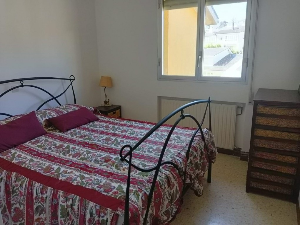 Piso en Venta en San Cibrao (Cervo) Lugo - foto 2