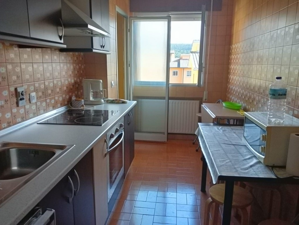 Piso en Venta en San Cibrao (Cervo) Lugo - foto 6