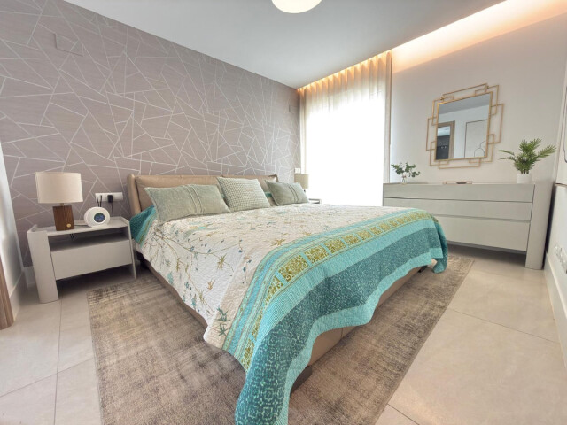 Apartamento en Venta en San Roque Cádiz