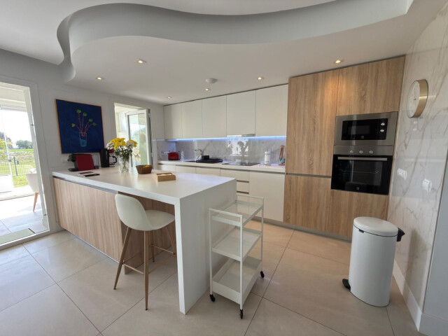 Apartamento en Venta en San Roque Cádiz - foto 14
