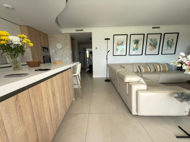 Apartamento en Venta en San Roque Cádiz - foto 15