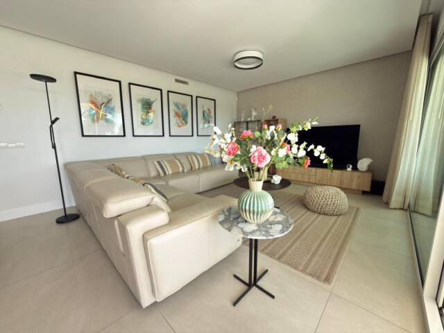 Apartamento en Venta en San Roque Cádiz - foto 8