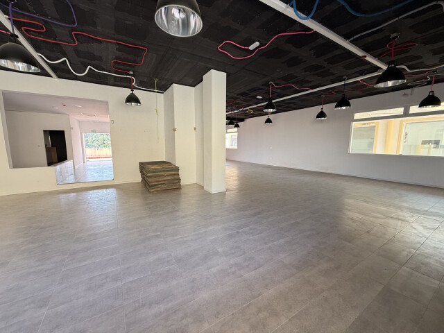 Oficina en Alquiler en San Roque Cádiz