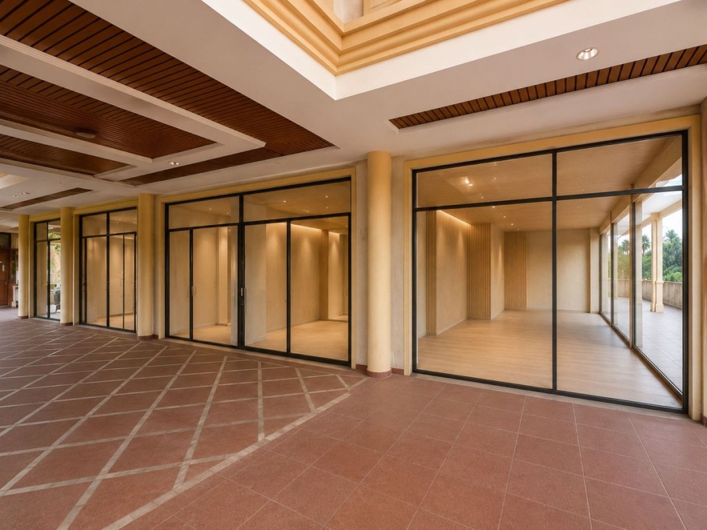 Local comercial en Alquiler en San Roque Cádiz
