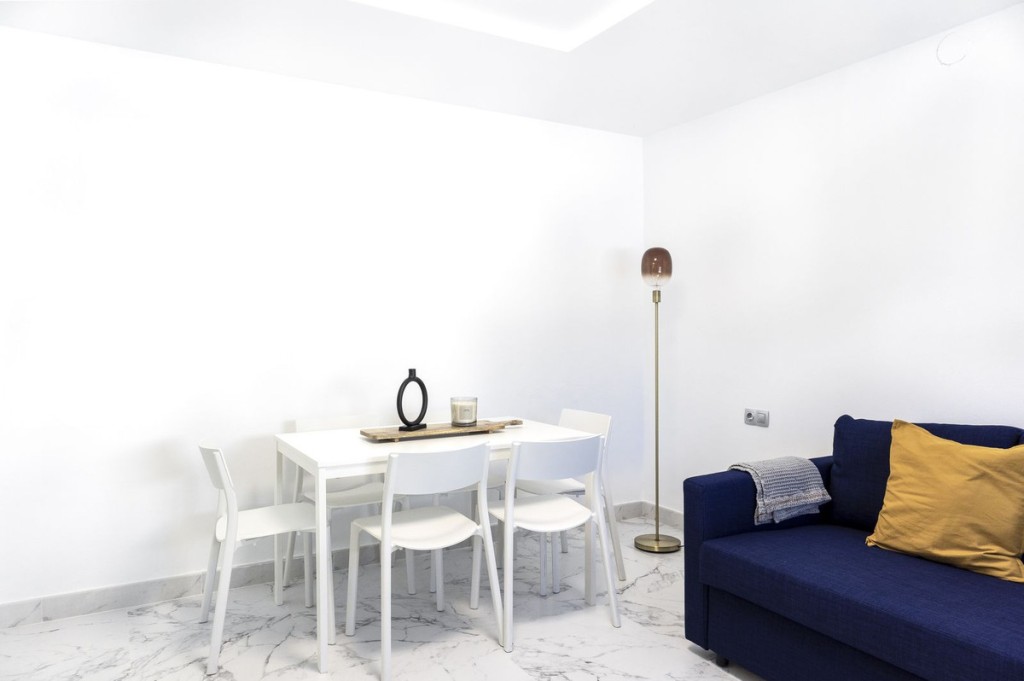 Apartamento en Venta en Sotogrande Cádiz - foto 2