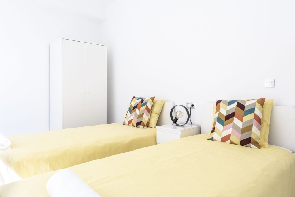 Apartamento en Venta en Sotogrande Cádiz - foto 5
