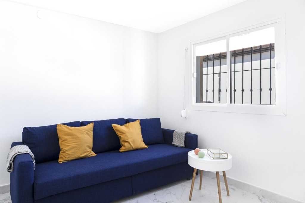 Apartamento en Venta en Sotogrande Cádiz - foto 8