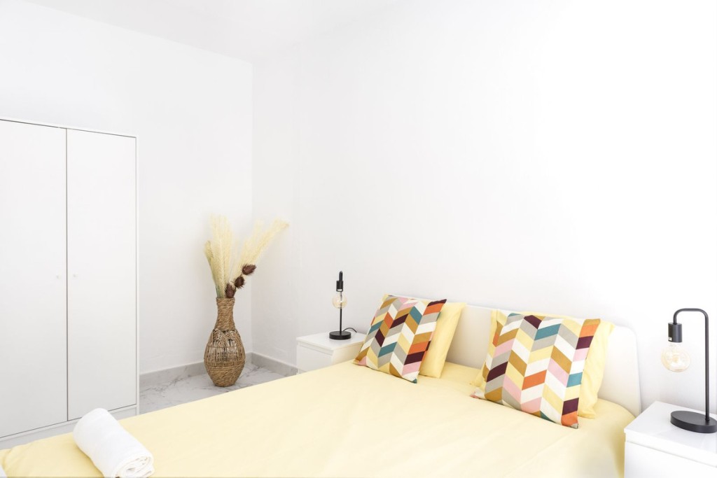 Apartamento en Venta en Sotogrande Cádiz - foto 9