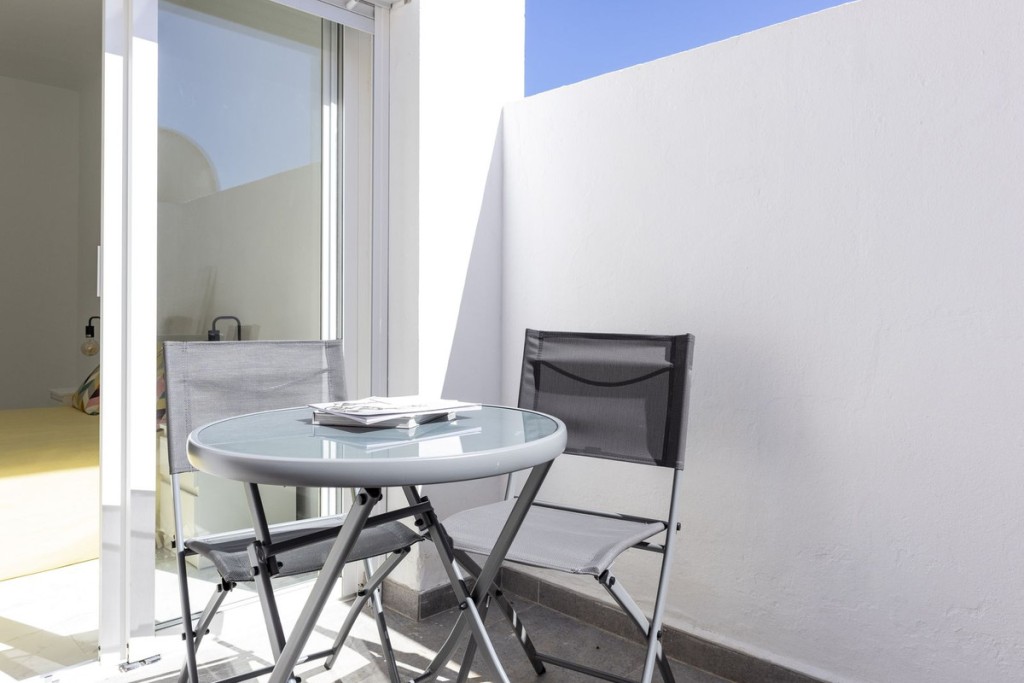 Apartamento en Venta en Sotogrande Cádiz - foto 10