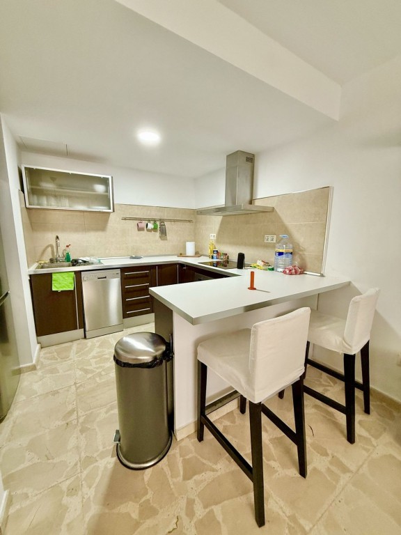 Apartamento en Venta en Sotogrande Cádiz