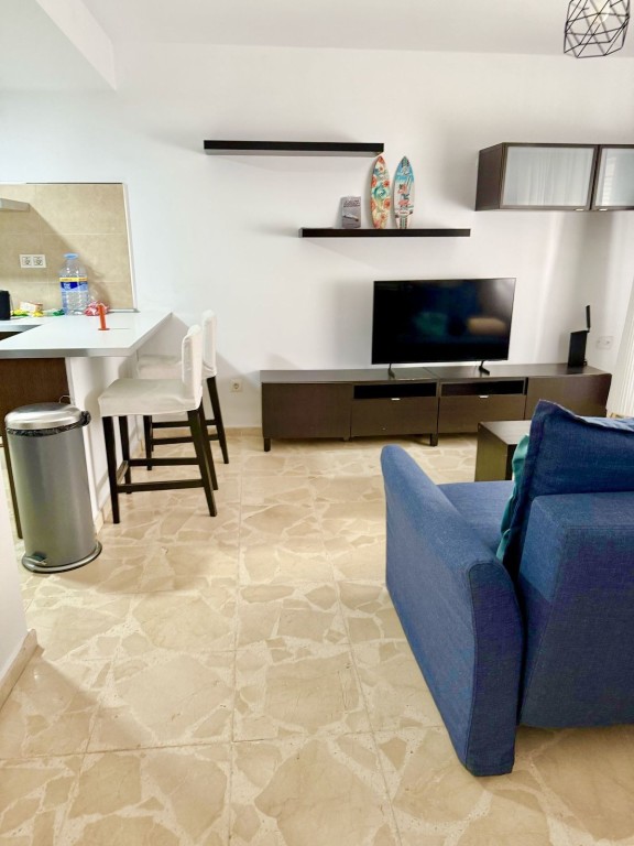Apartamento en Venta en Sotogrande Cádiz - foto 4