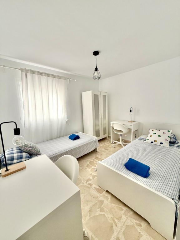 Apartamento en Venta en Sotogrande Cádiz - foto 5